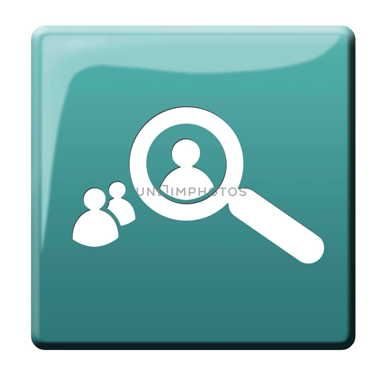 personal search - button