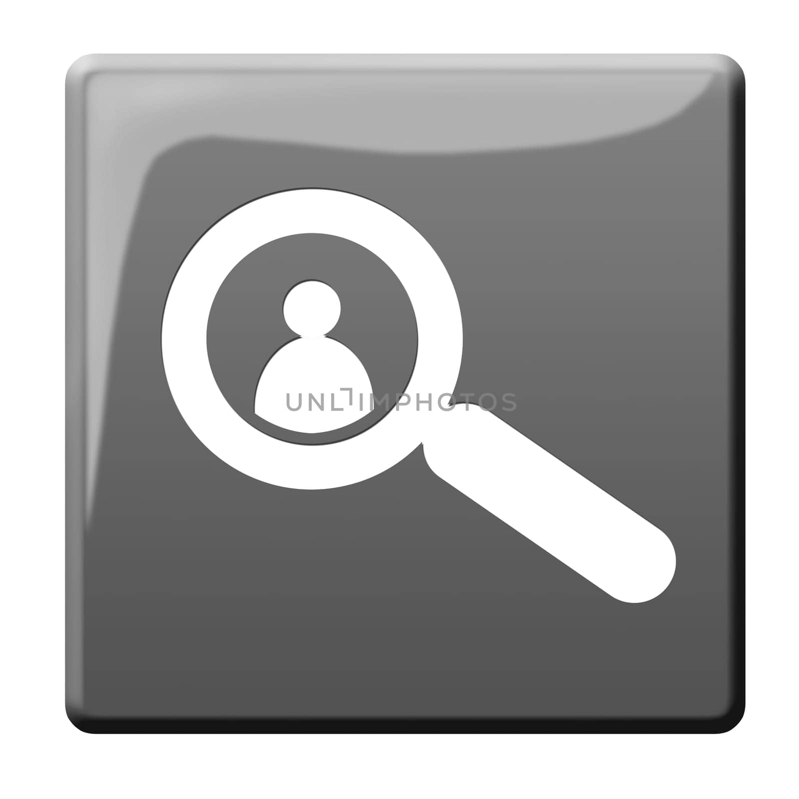 personal search - button