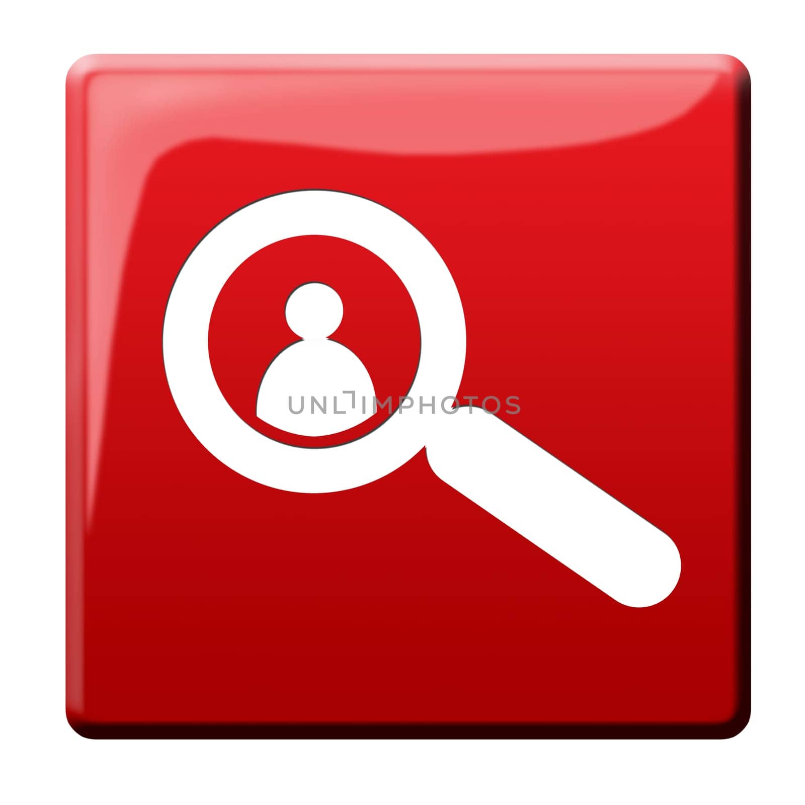 personal search - button