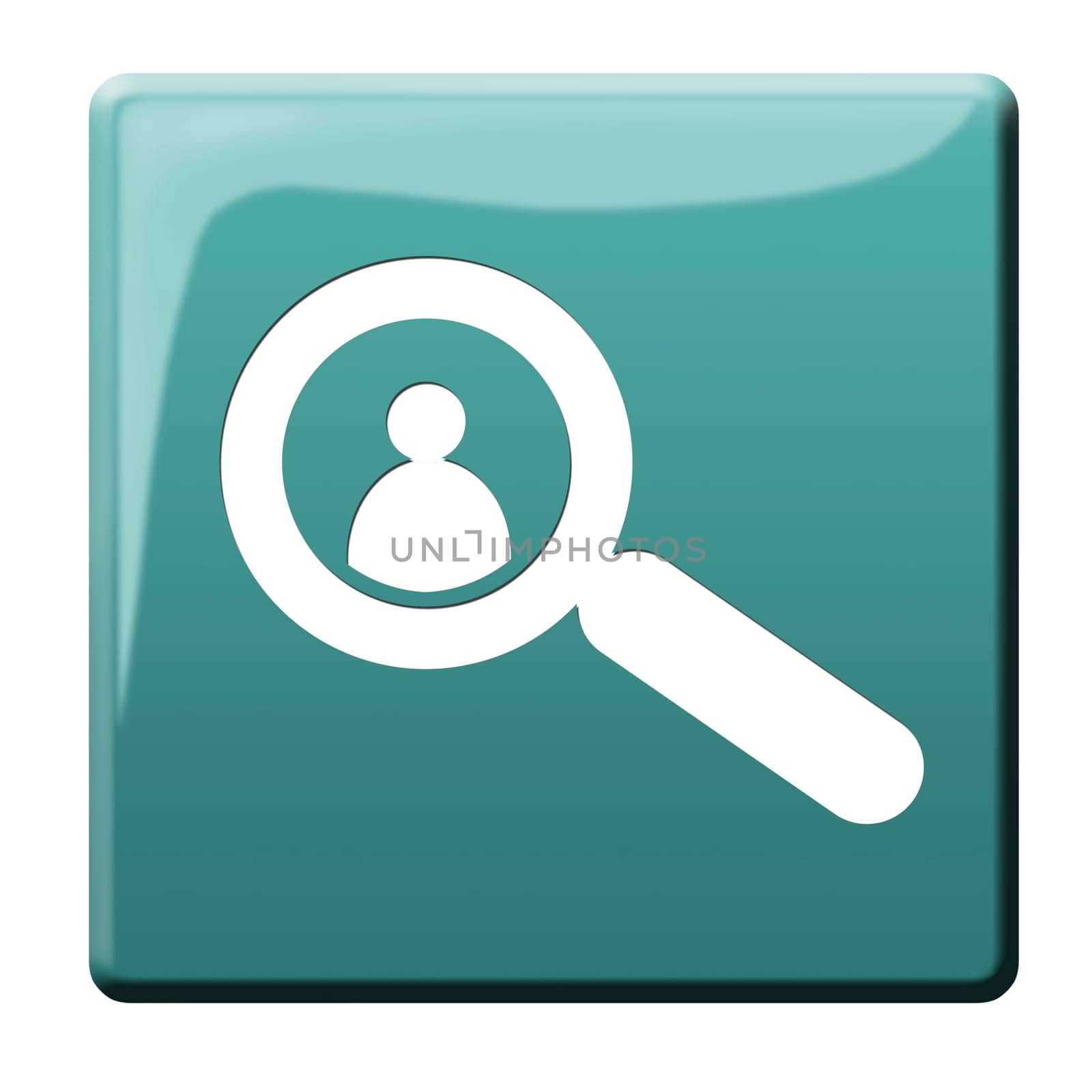 personal search - button