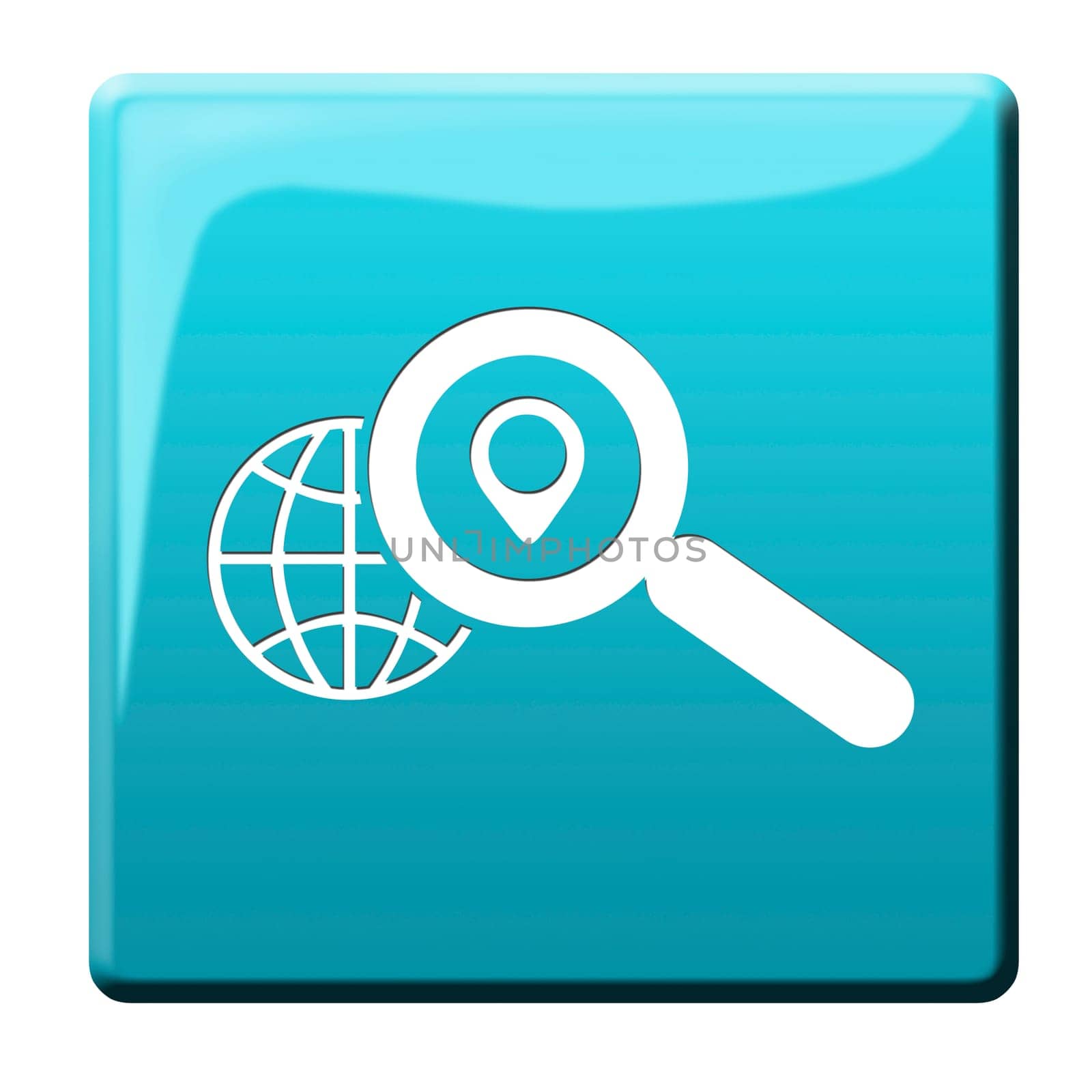 navigation - symbol button