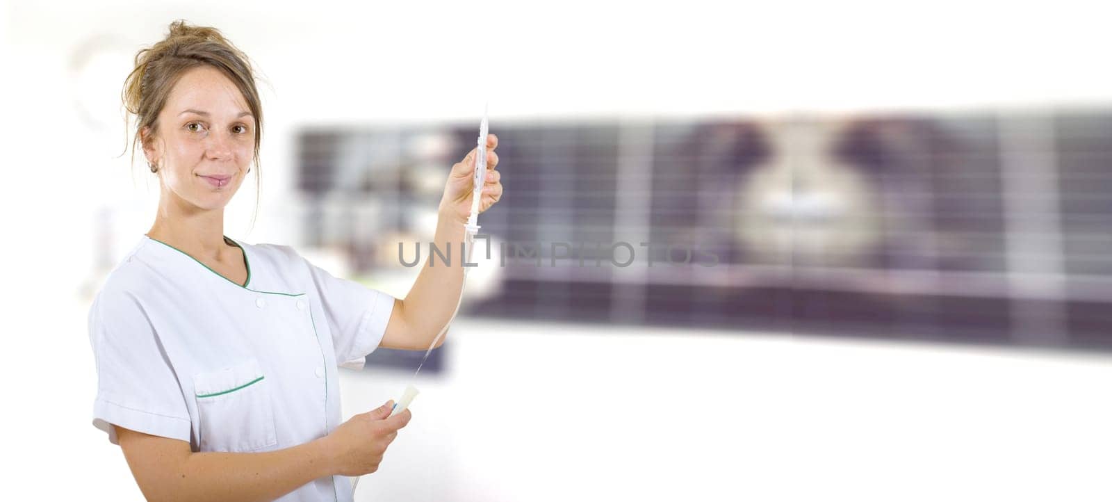 nurse