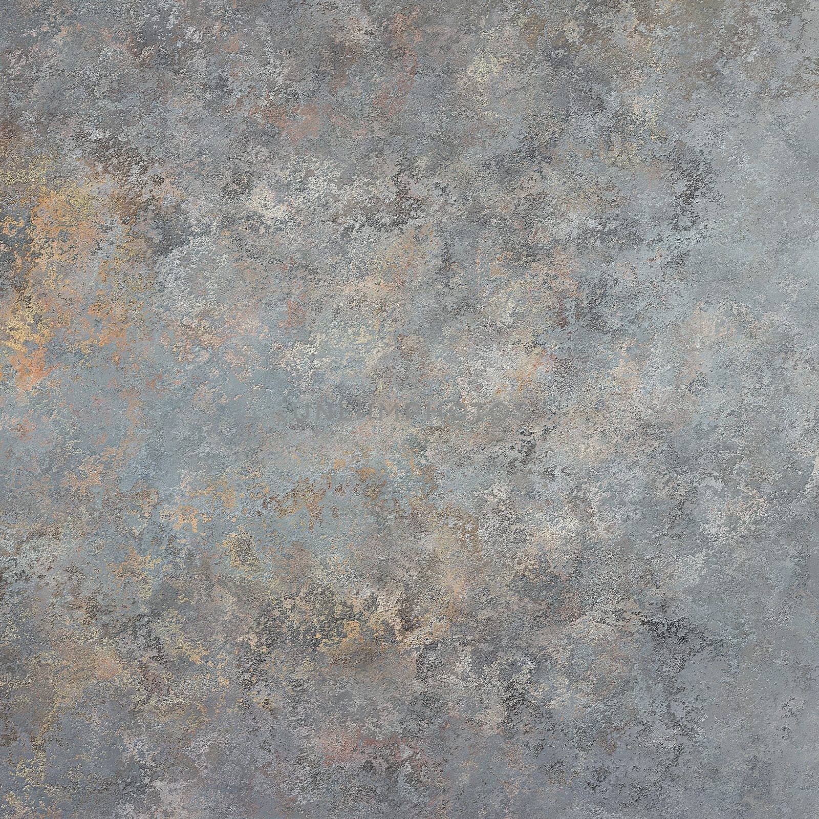 Surface of a wall