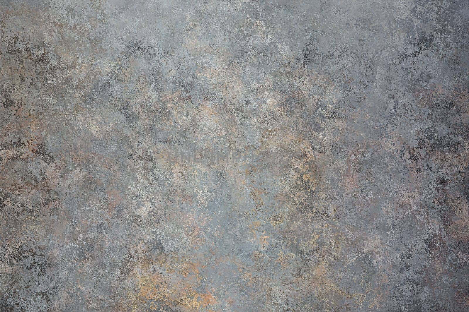 Surface of a wall