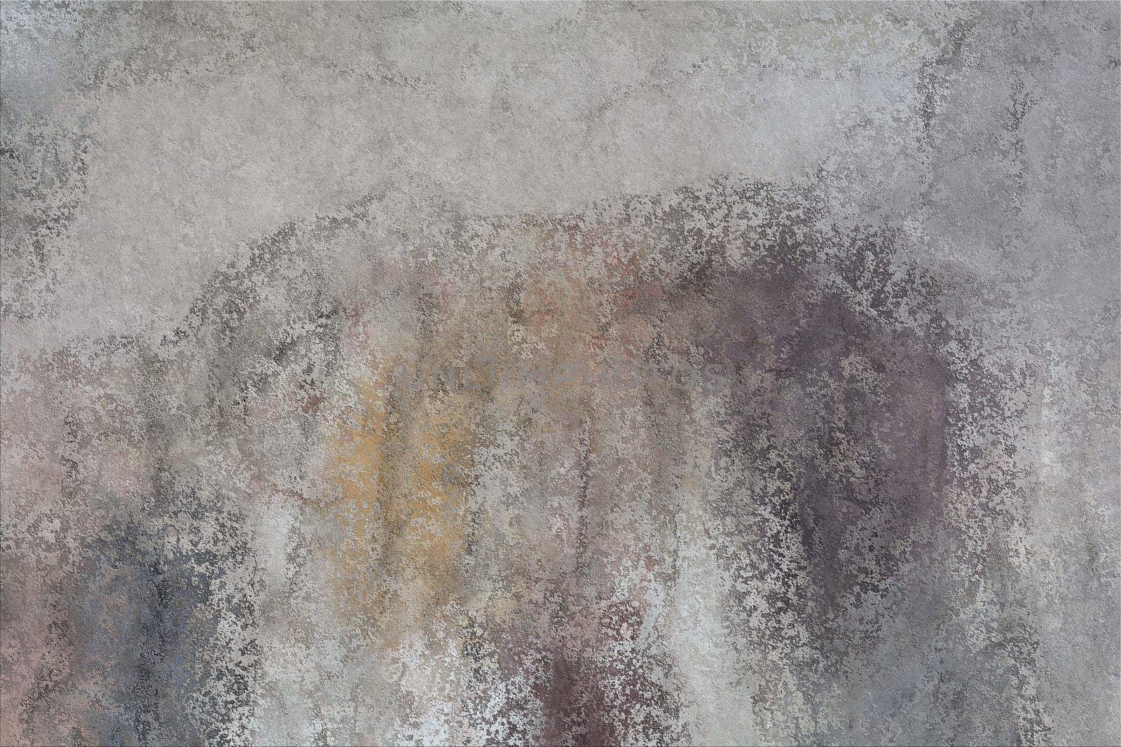 Surface of a wall