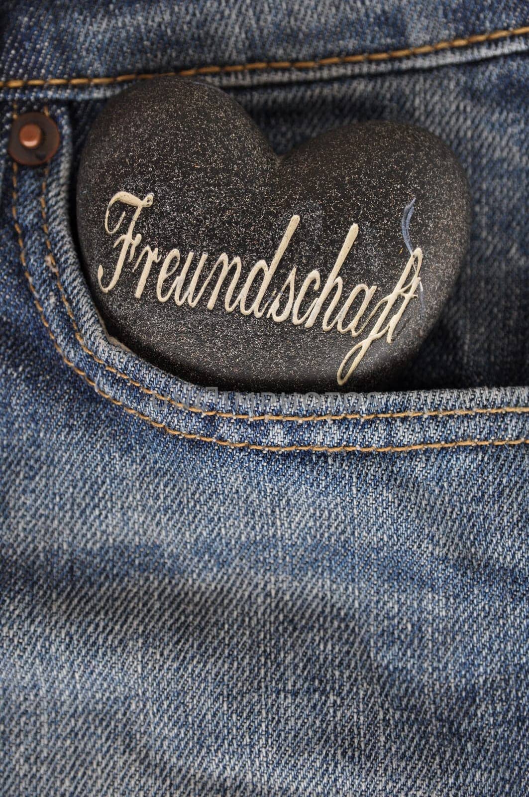 Friendship