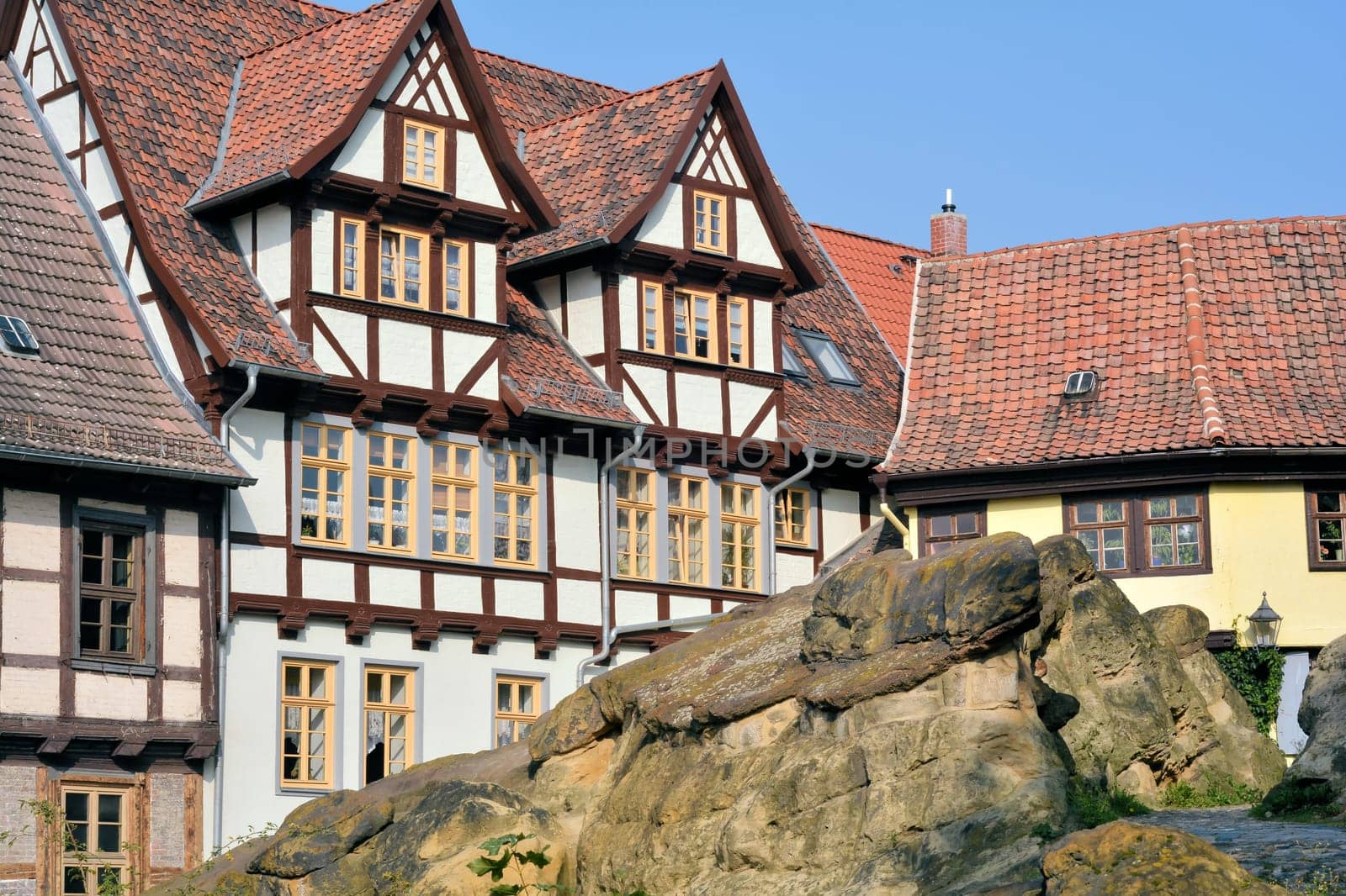 Quedlinburg