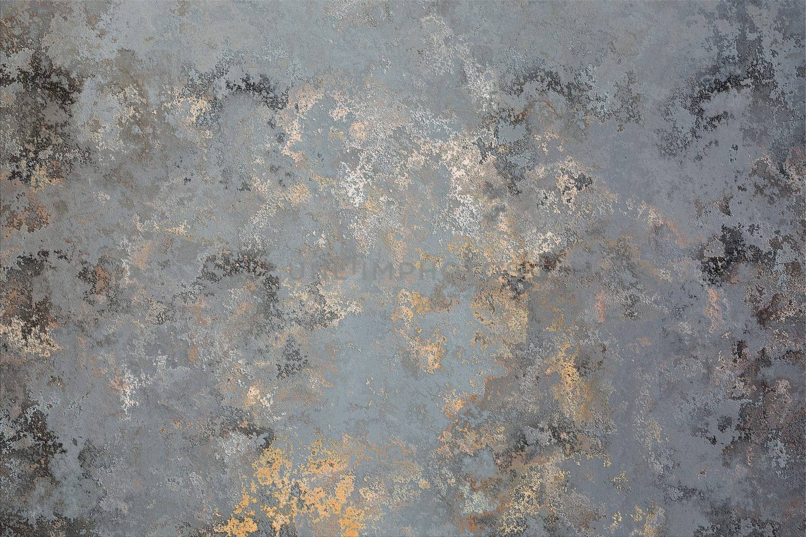 Surface of a wall
