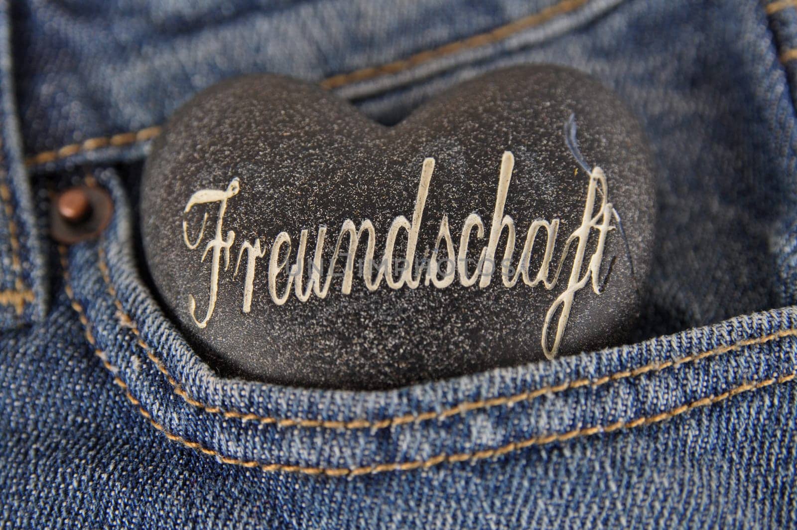 Friendship