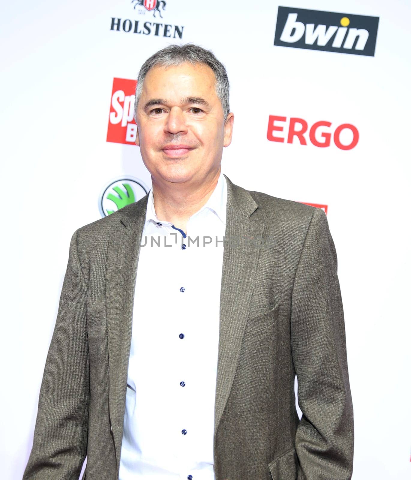 Andreas Rettig, .Sport BILD Award 2019 at the Fischauktionhall Hamburg , 19.08.2019