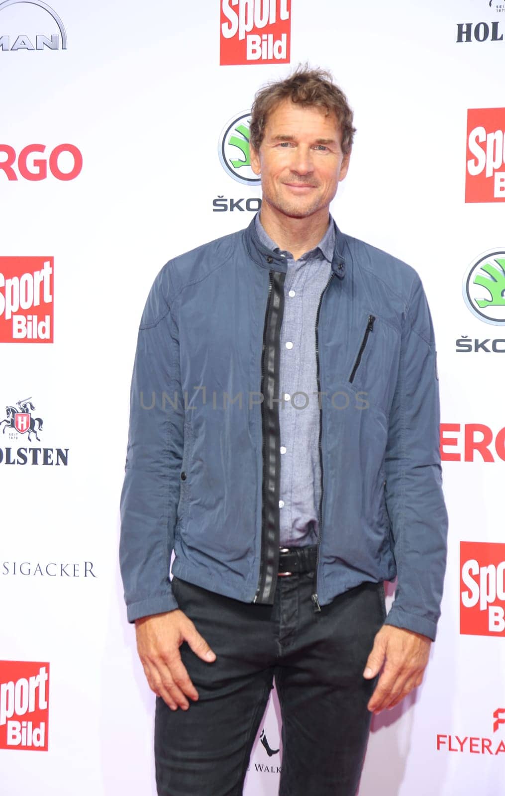 Jens Lehmann ,.Sport BILD Award 2019 at the Fischauktionhall Hamburg , 19.08.2019