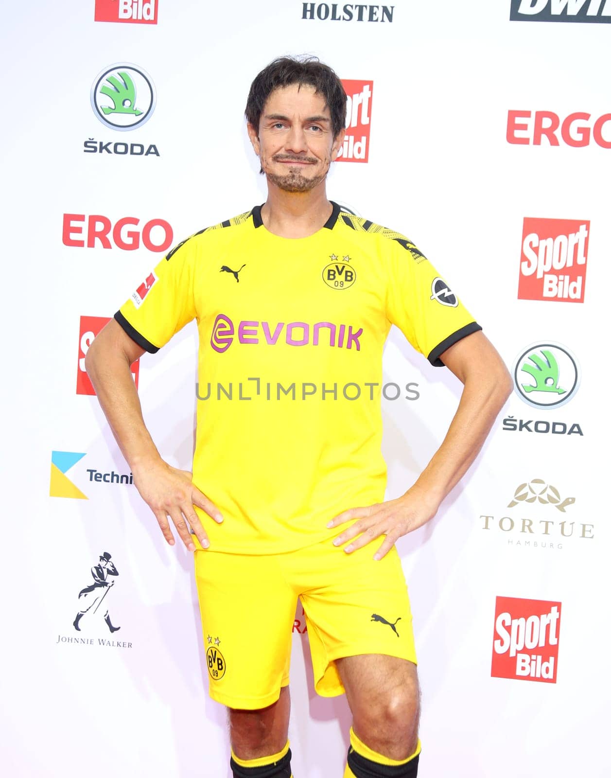 Matze Knop,.Sport BILD Award 2019 at the Fischauktionhall Hamburg , 19.08.2019