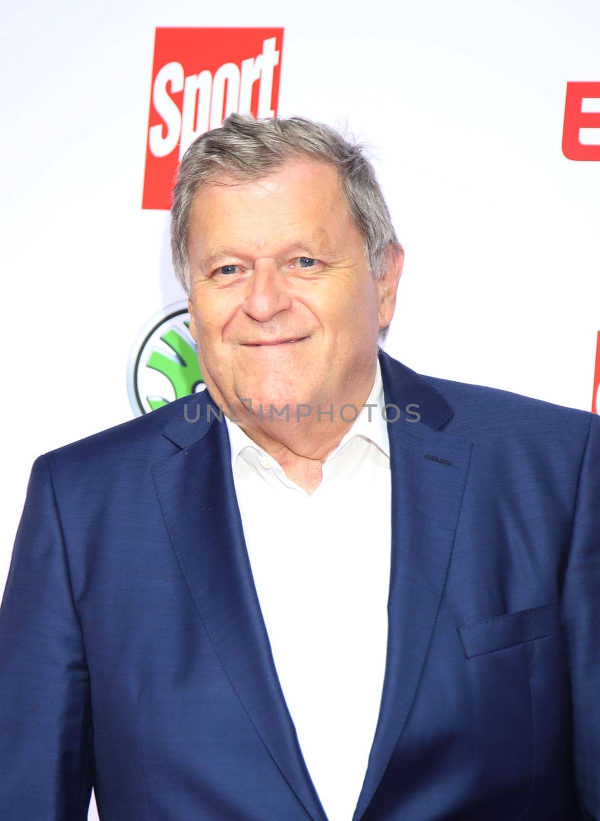 Norbert Haug ,.Sport BILD Award 2019 at the Fischauktionhall Hamburg , 19.08.2019