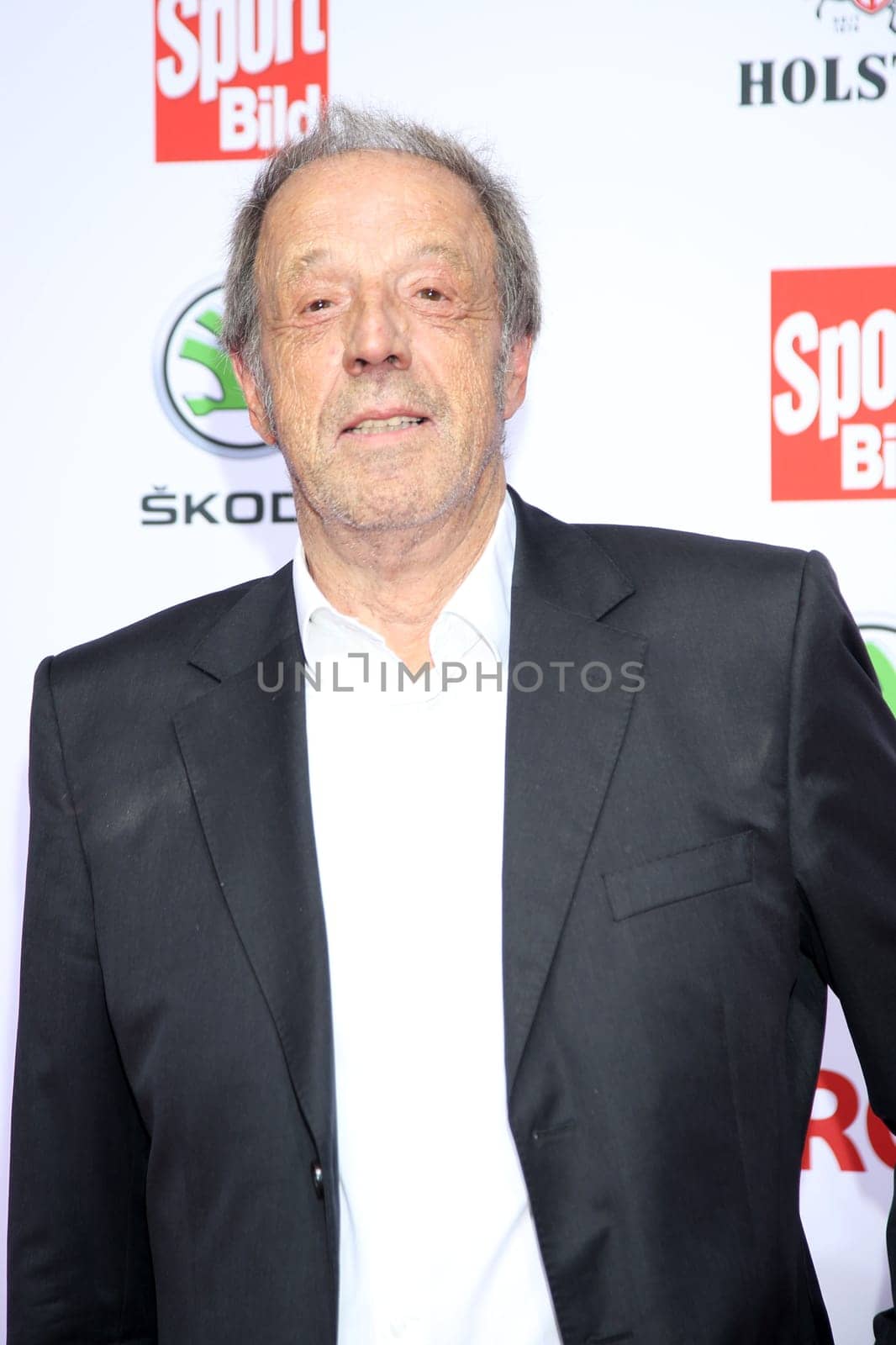 Rolf Fuhrmann, Sky, .Sport BILD Award 2019 at the Fischauktionhall Hamburg , 19.08.2019