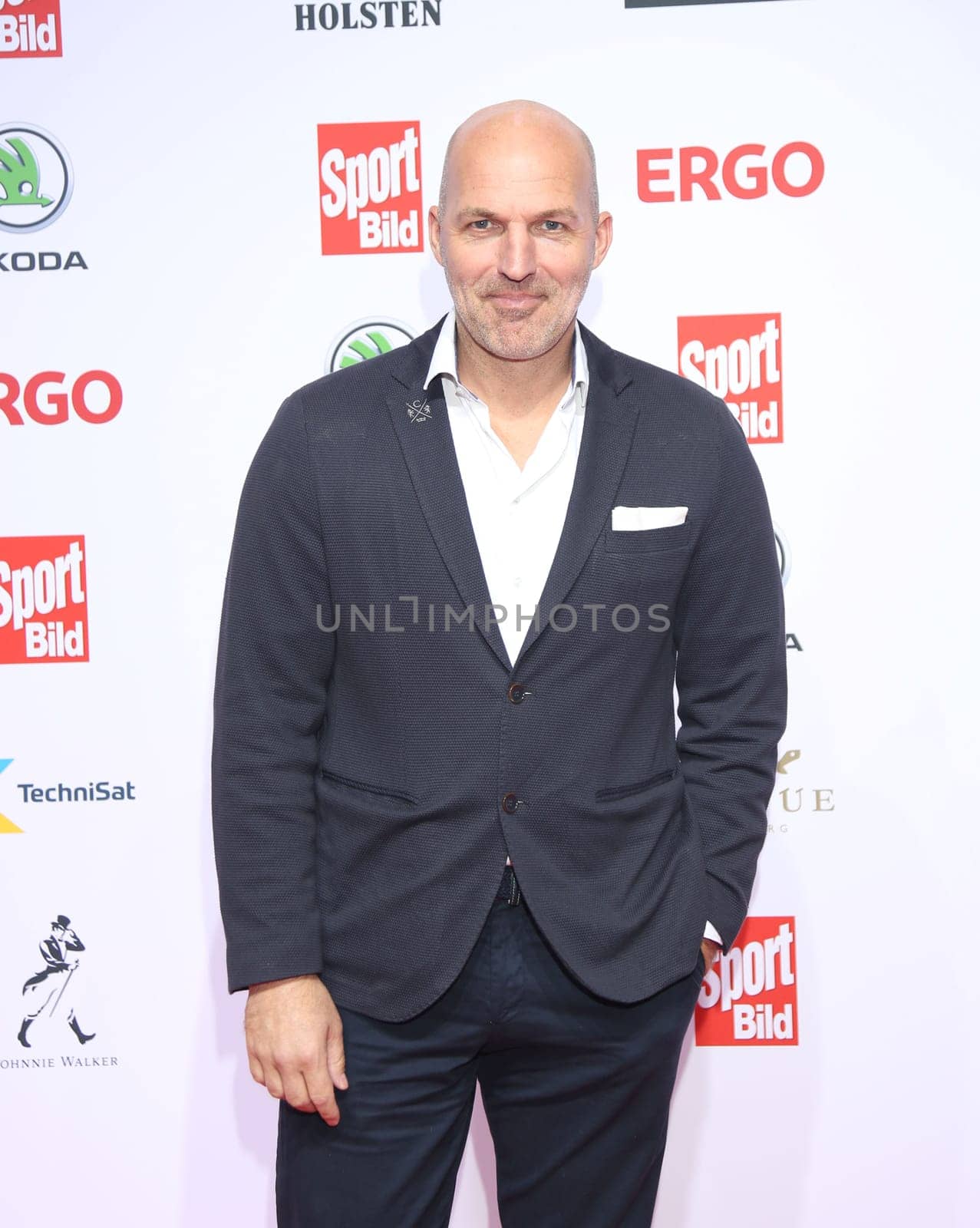 Stefan Schnorr,.Sport BILD Award 2019 at the Fischauktionhall Hamburg , 19.08.2019