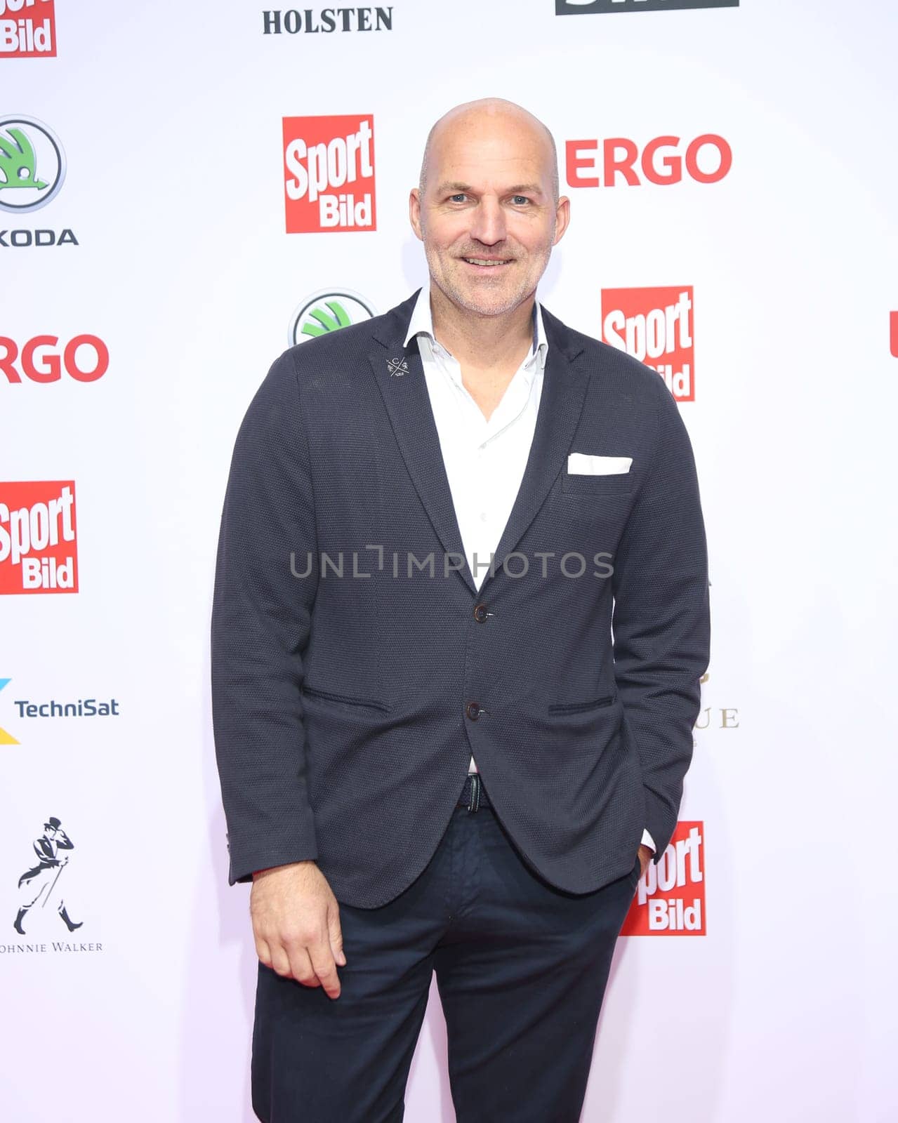 Stefan Schnorr,.Sport BILD Award 2019 at the Fischauktionhall Hamburg , 19.08.2019
