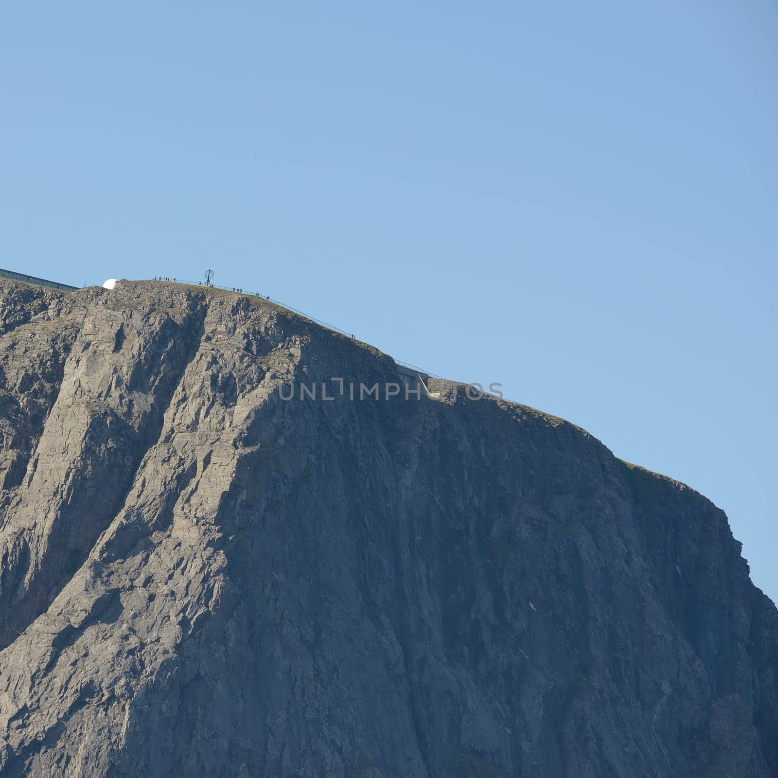 north cape, norway