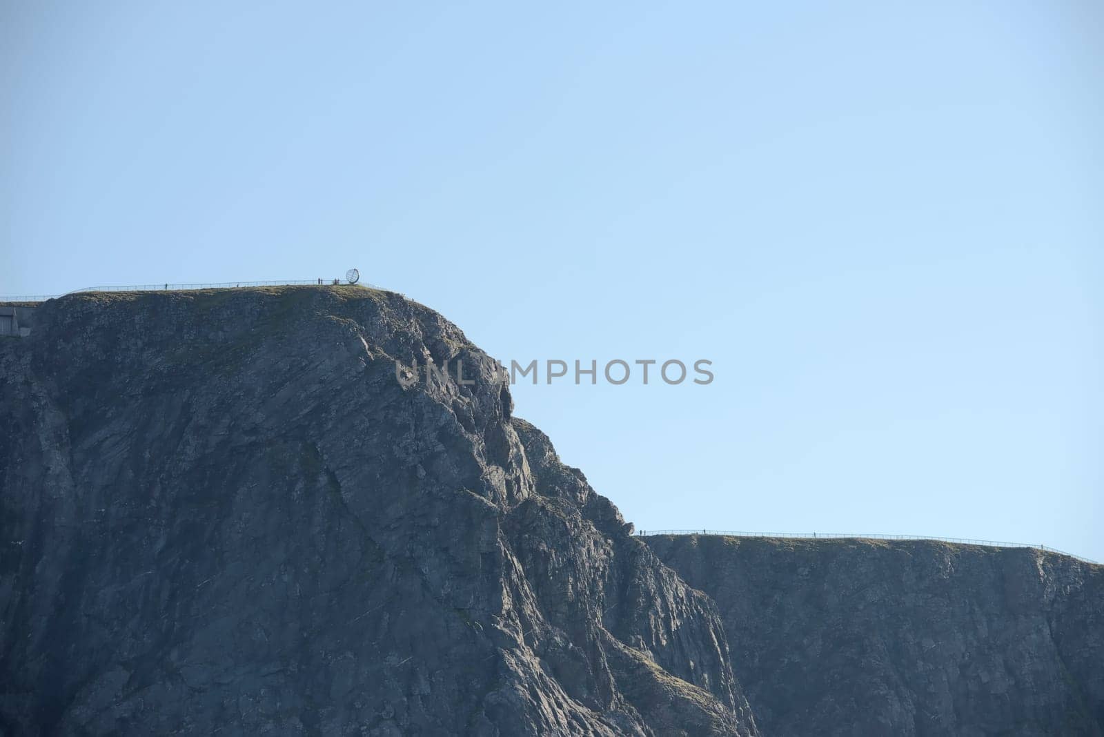 north cape, norway