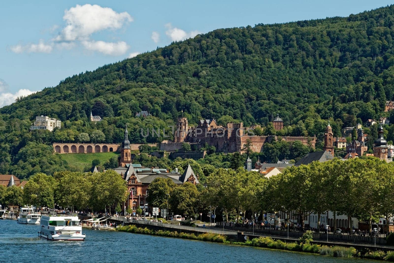 Heidelberg Castle