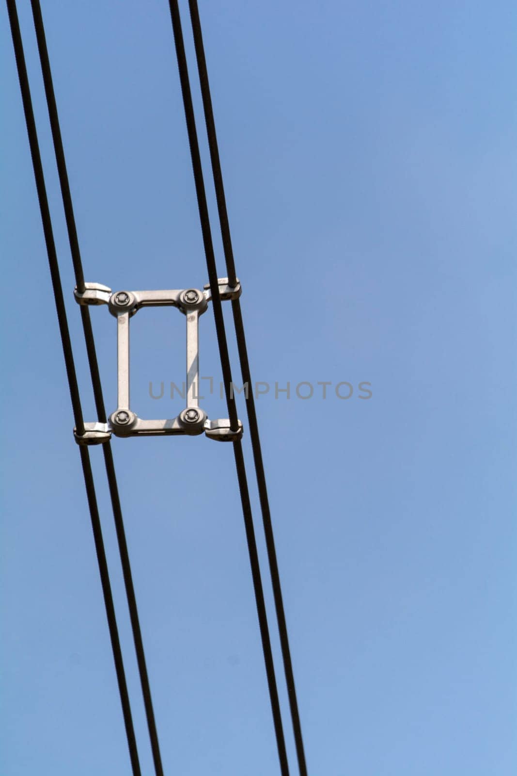 electric power