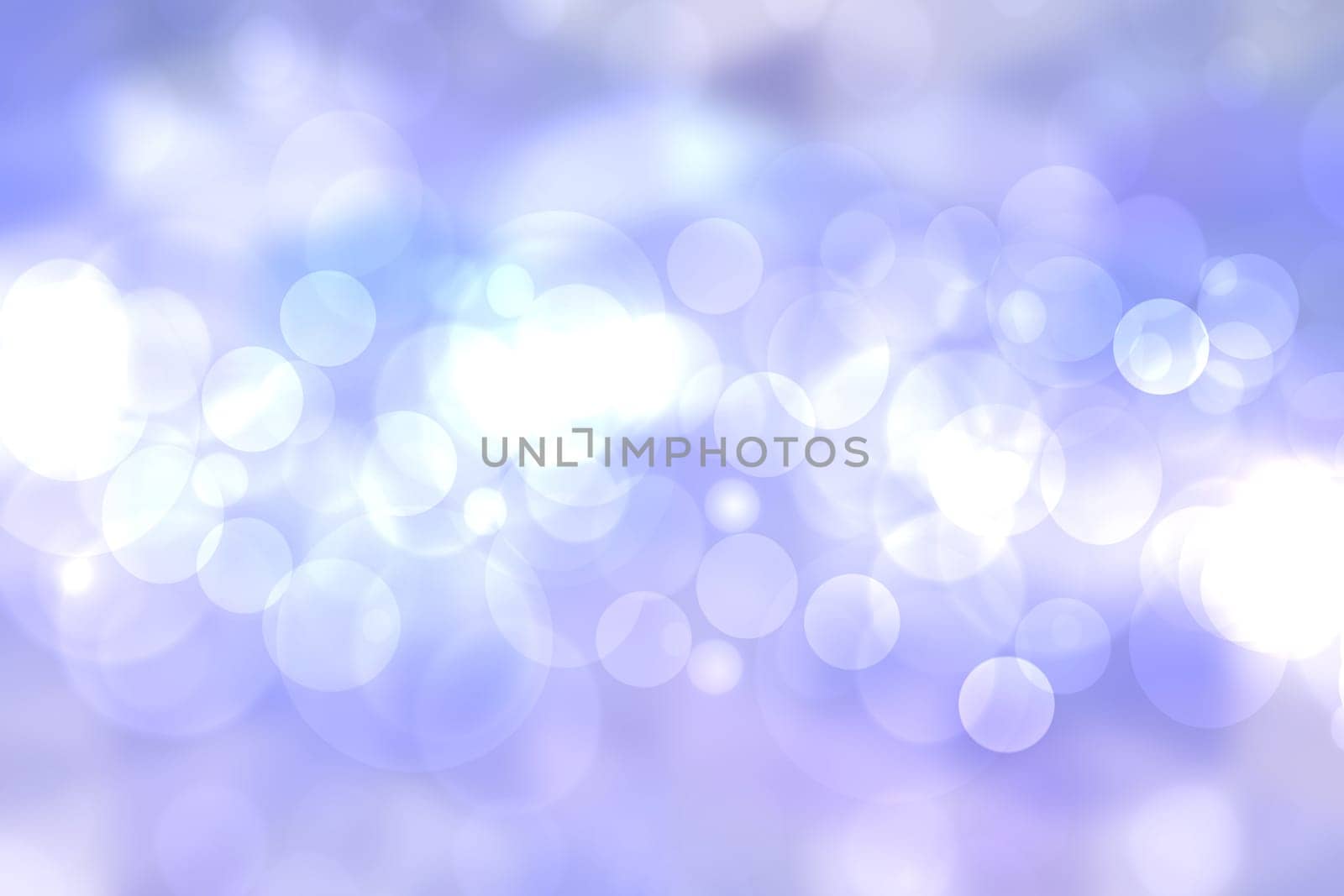 Abstract blurred fresh vivid spring summer light delicate pastel pink blue white bokeh background texture with bright circular soft color lights. Beautiful backdrop illustration.