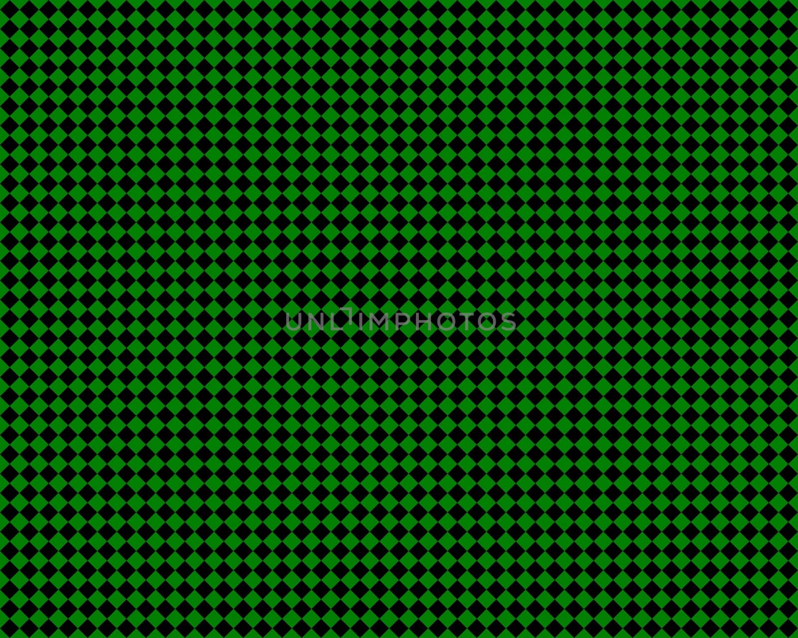 Small rhombs as background