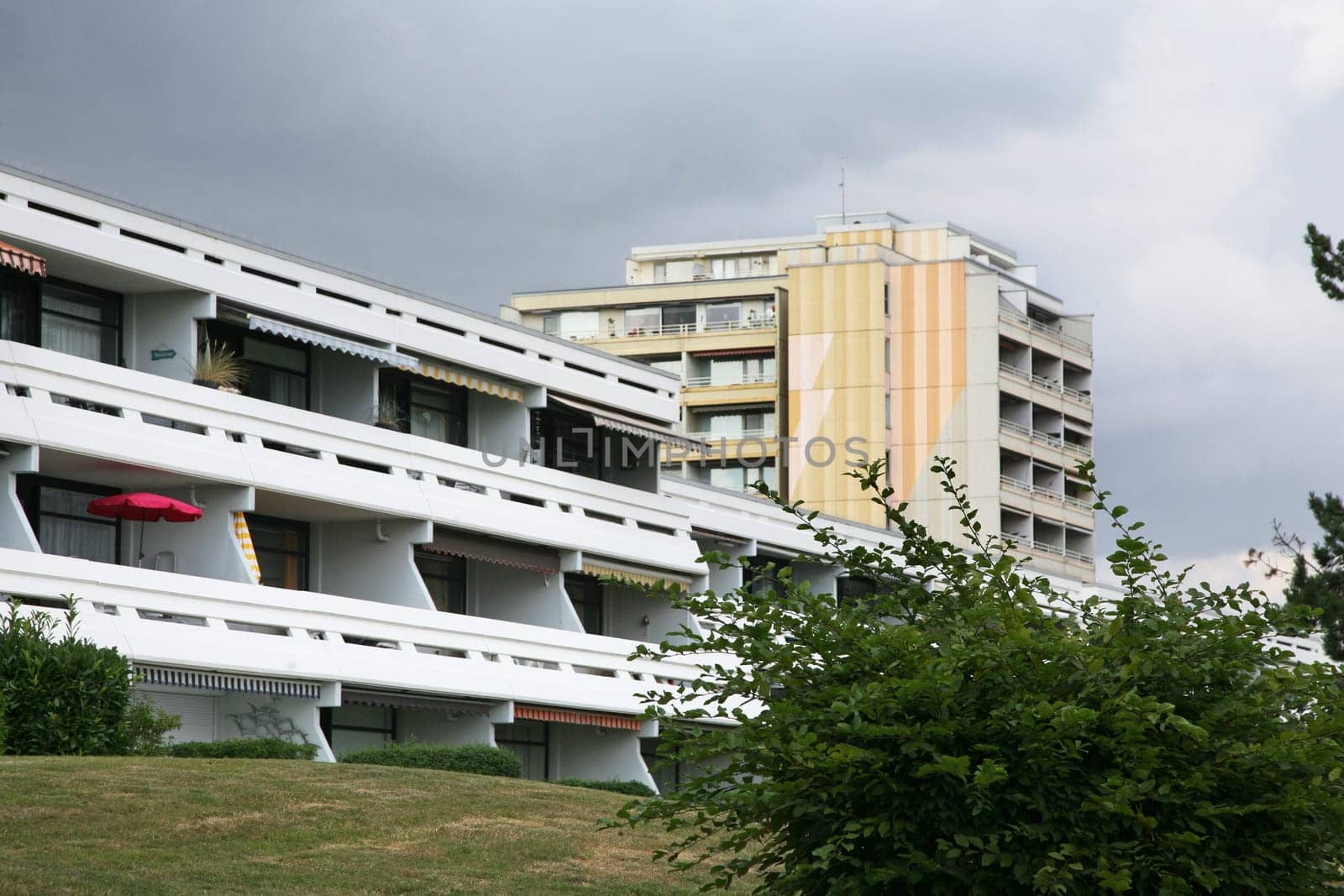 Sierksdorf in Germany