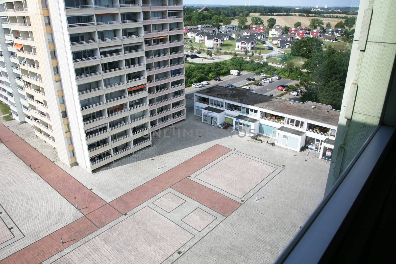 Sierksdorf in Germany