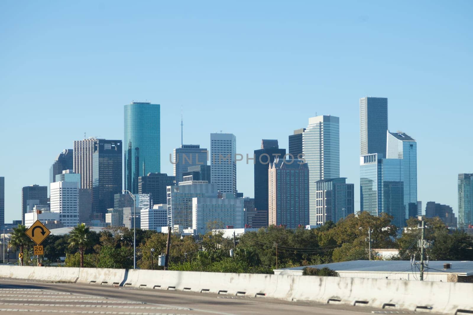 The city of Houston, Texas, United States of America
