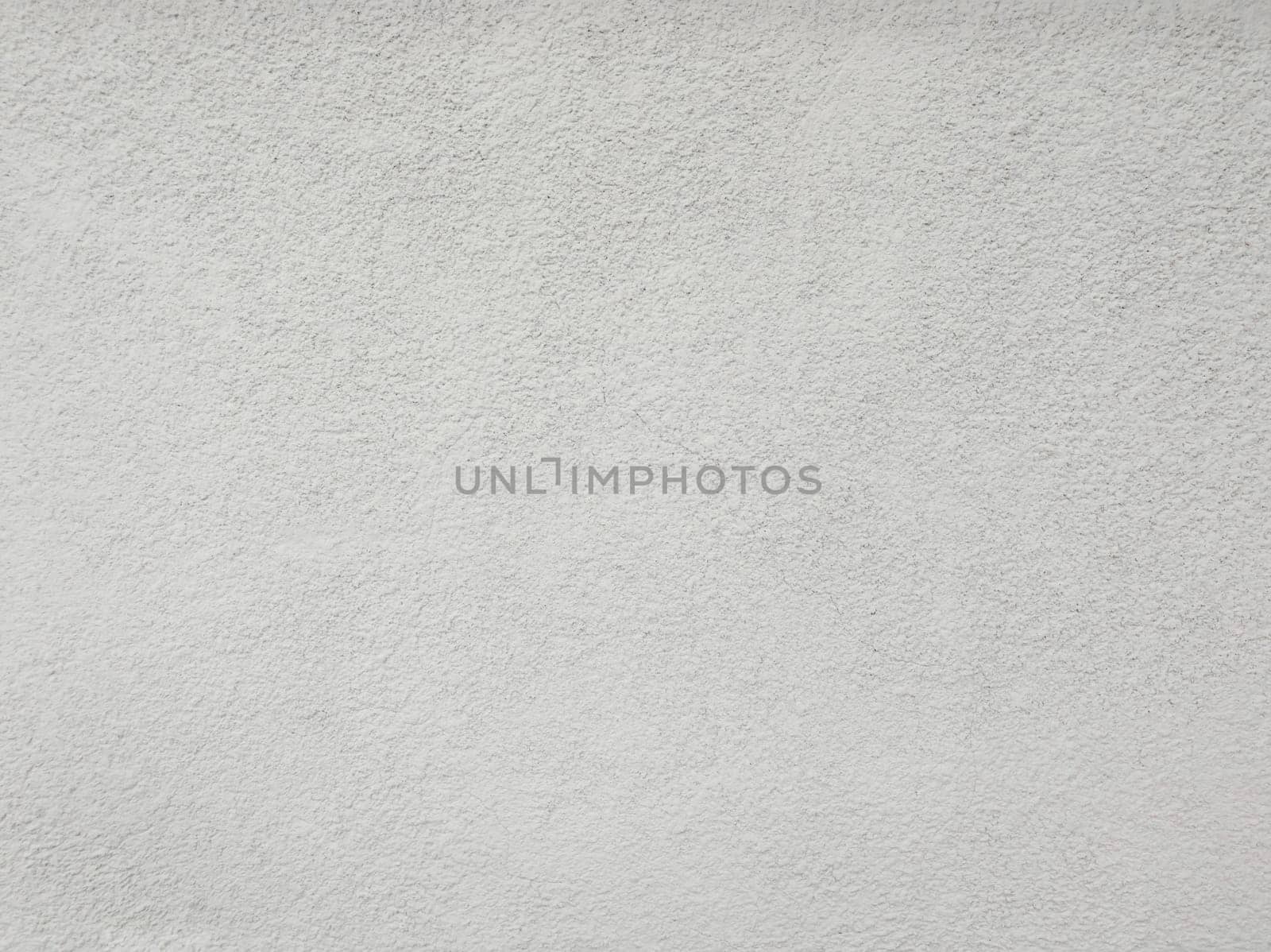 Blank old concrete wall, white color cement for texture abstract background. Weathered light grey grunge beton structure with copy space.