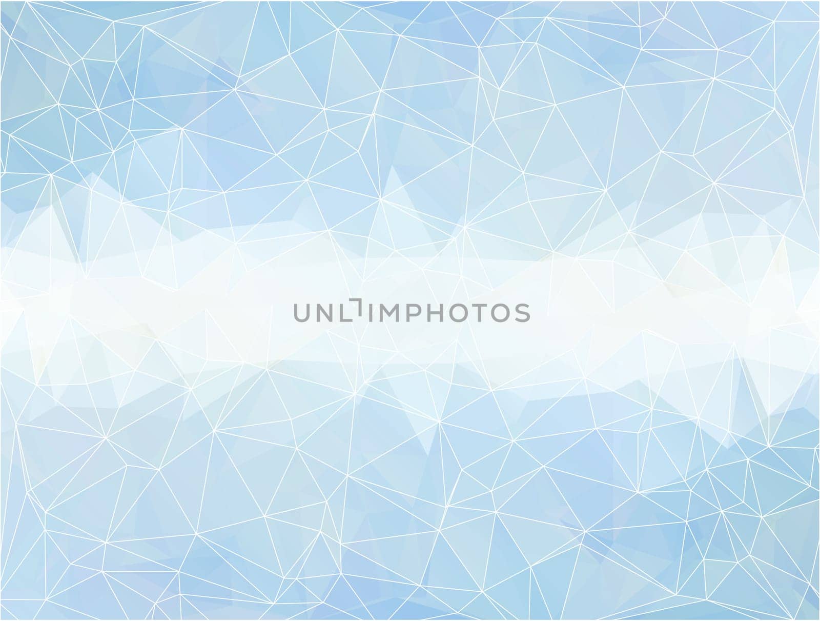 Colorful Polygonal Mosaic Background, illustration,  Creative  Design