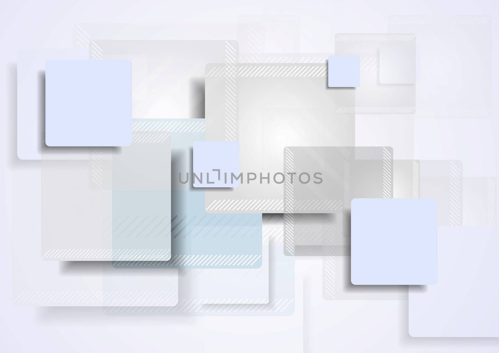 Tech corporate background. Vector design eps10