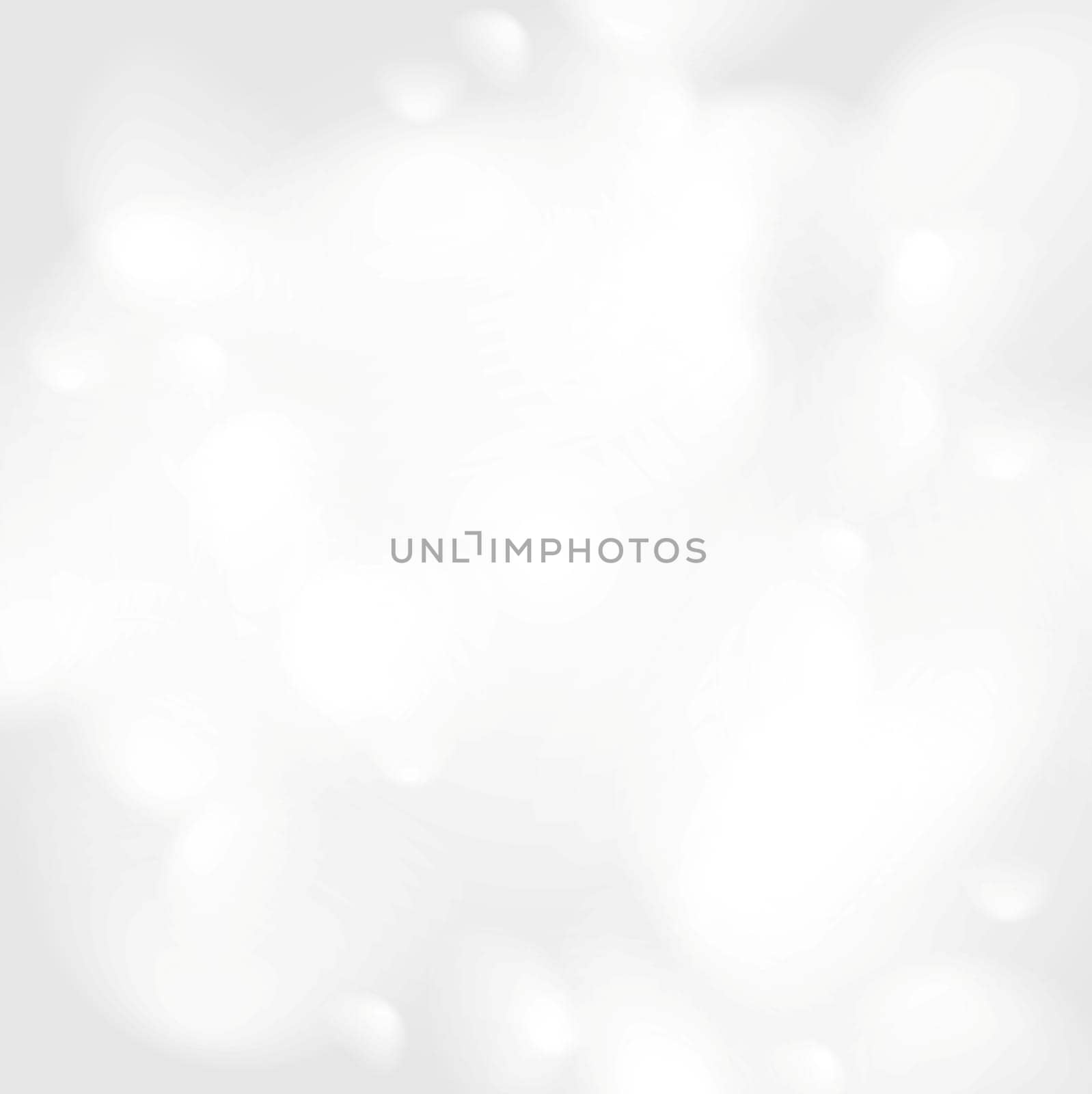 Grey shiny light abstract background. Vector design