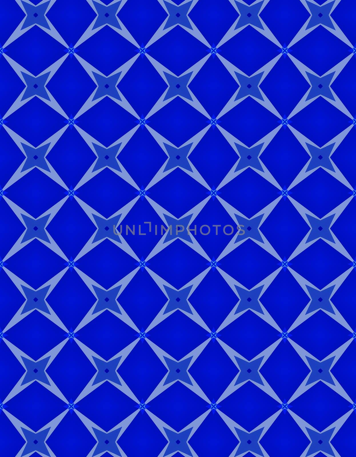 Ethnic pattern. Abstract kaleidoscope fabric design texture