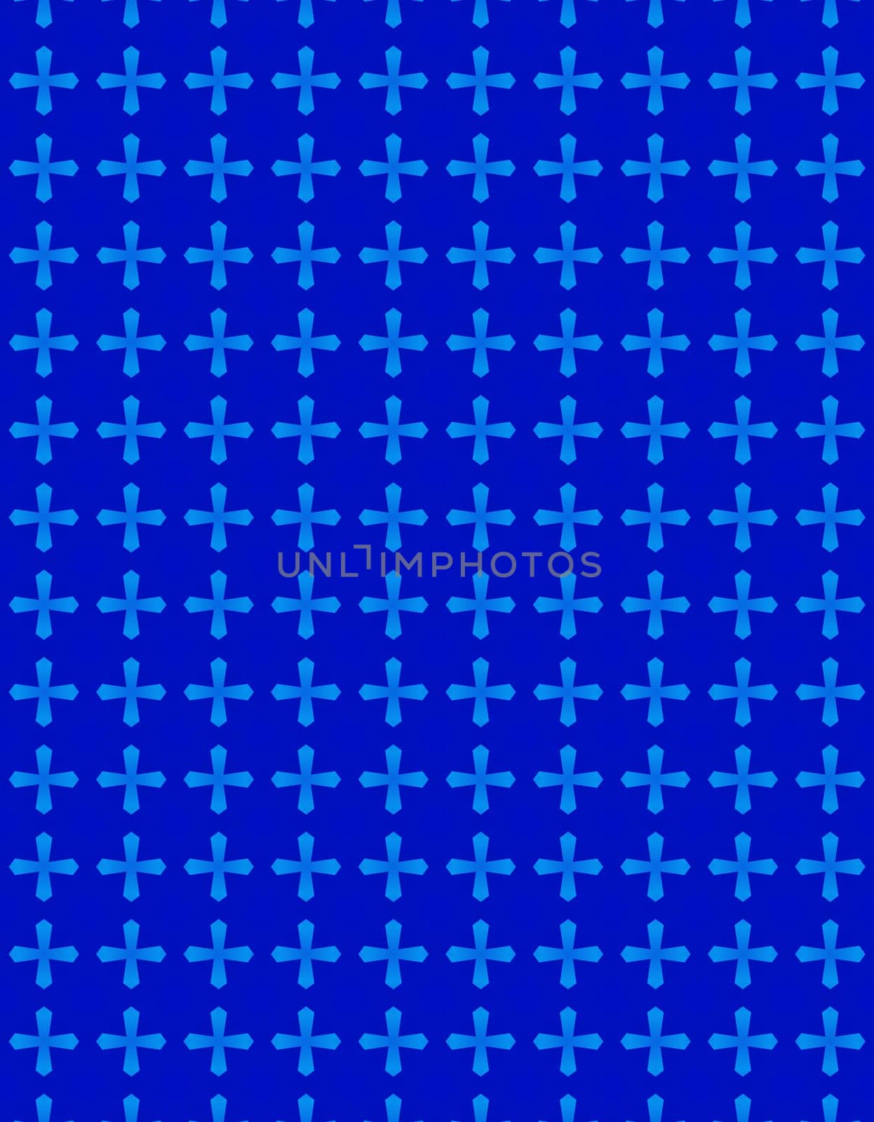 Ethnic pattern. Abstract kaleidoscope fabric design texture