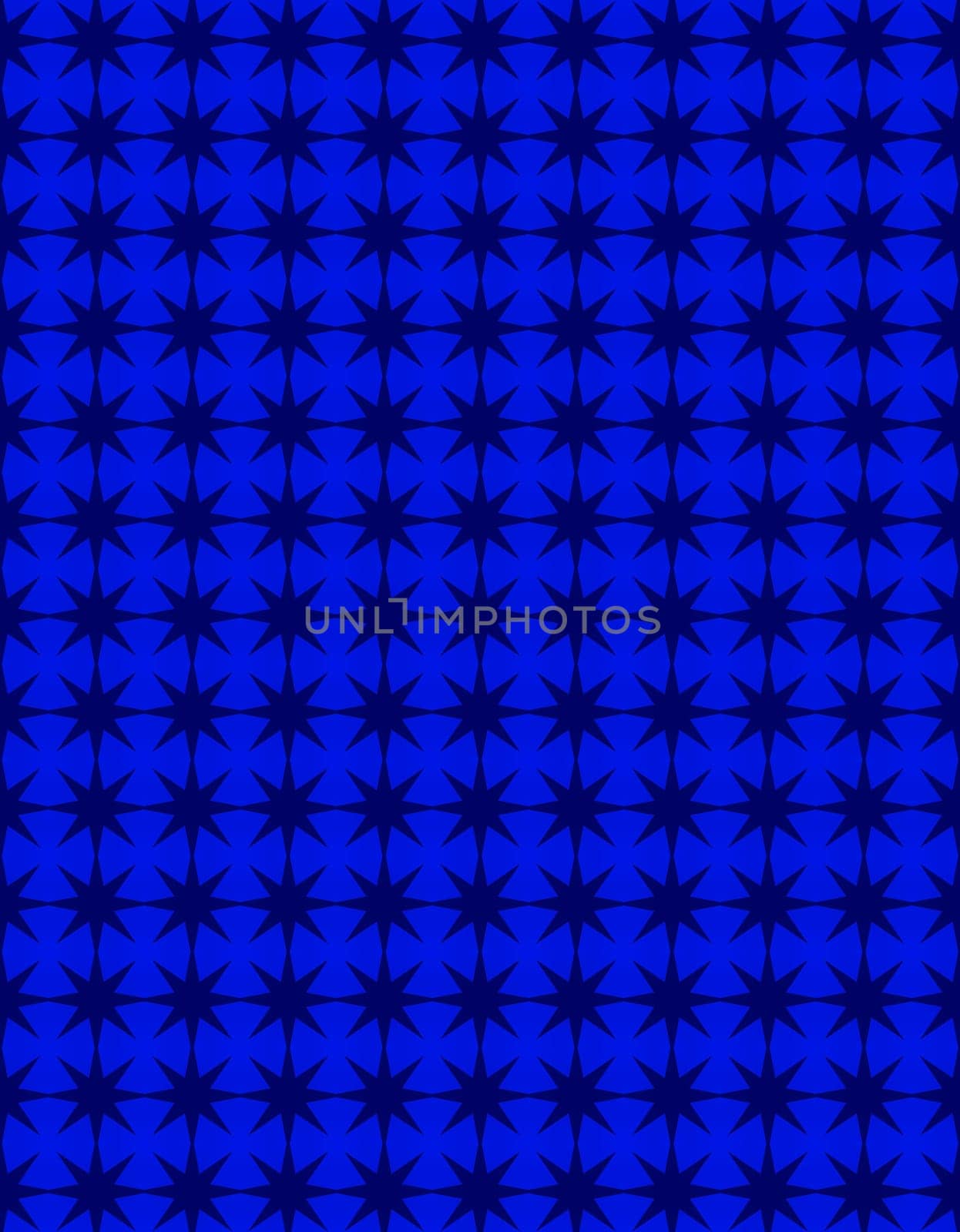 Ethnic pattern. Abstract kaleidoscope fabric design texture