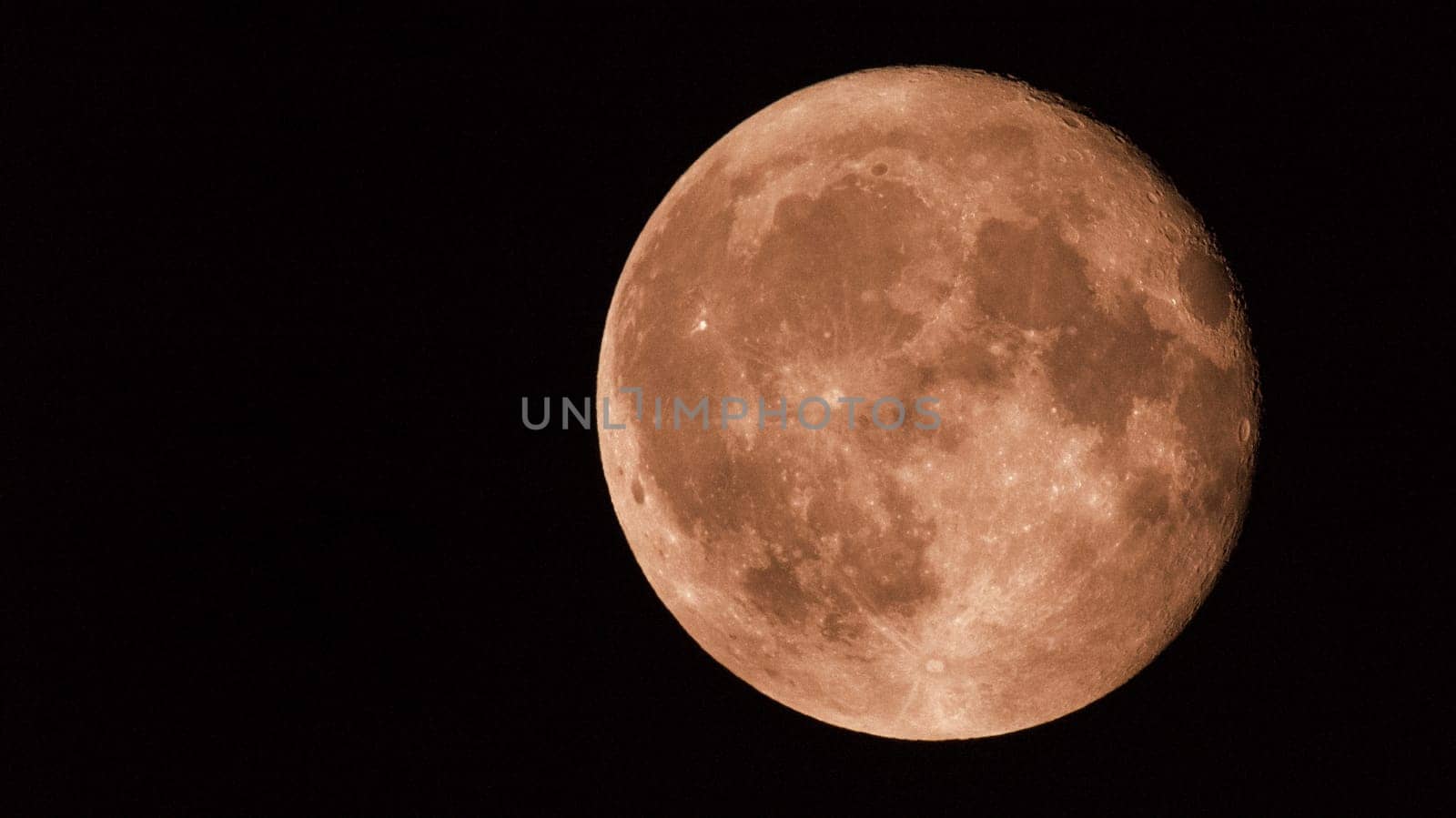 full moon