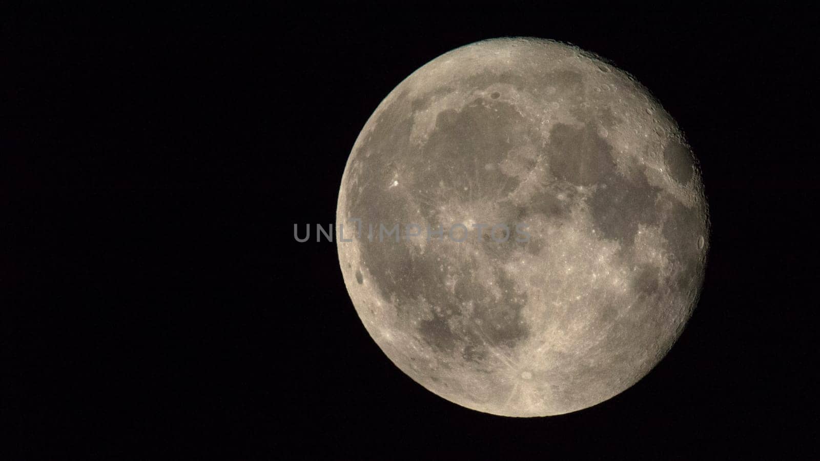full moon