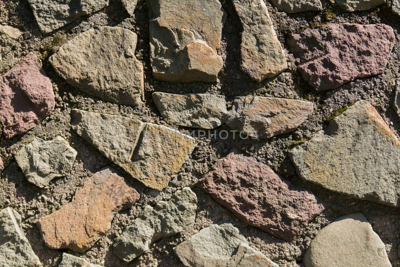 Stonewall