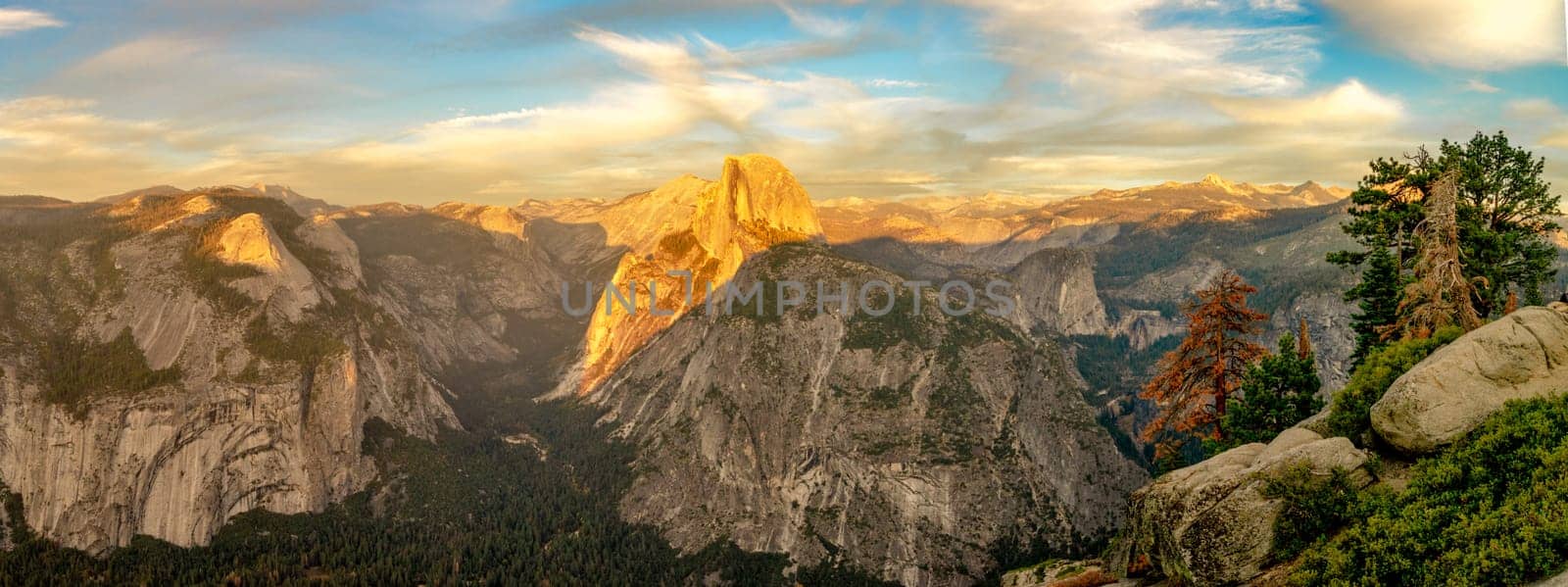 Yosemite Valley, Yosemite National Park California