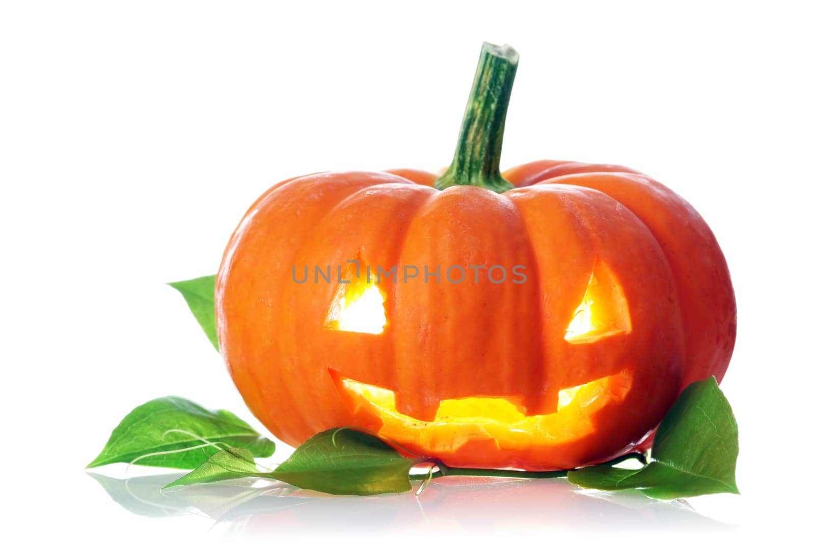 Jack-o'-lantern