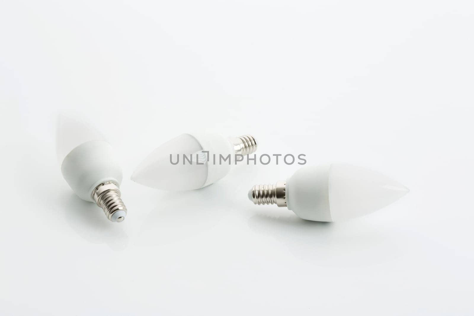 LED energy-saving lamps,candles