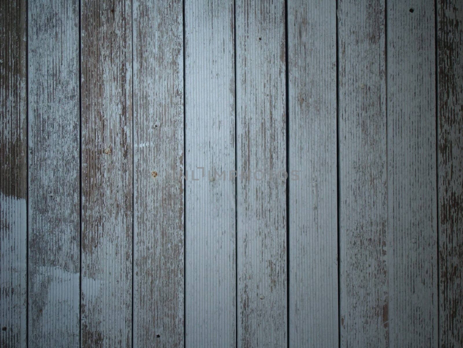 rustic gray wooden background
