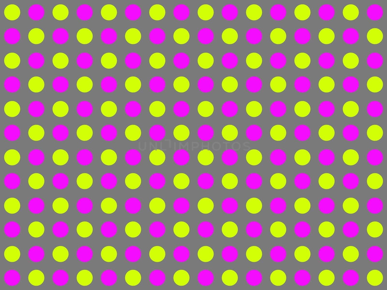 dotted background gray,yellow,purple