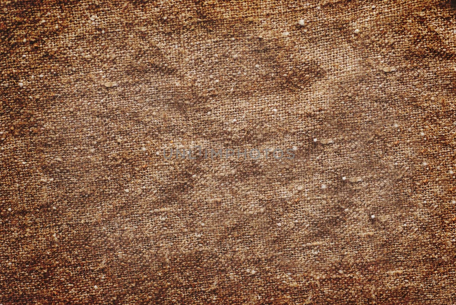 Fabric grunge texture can be used for background