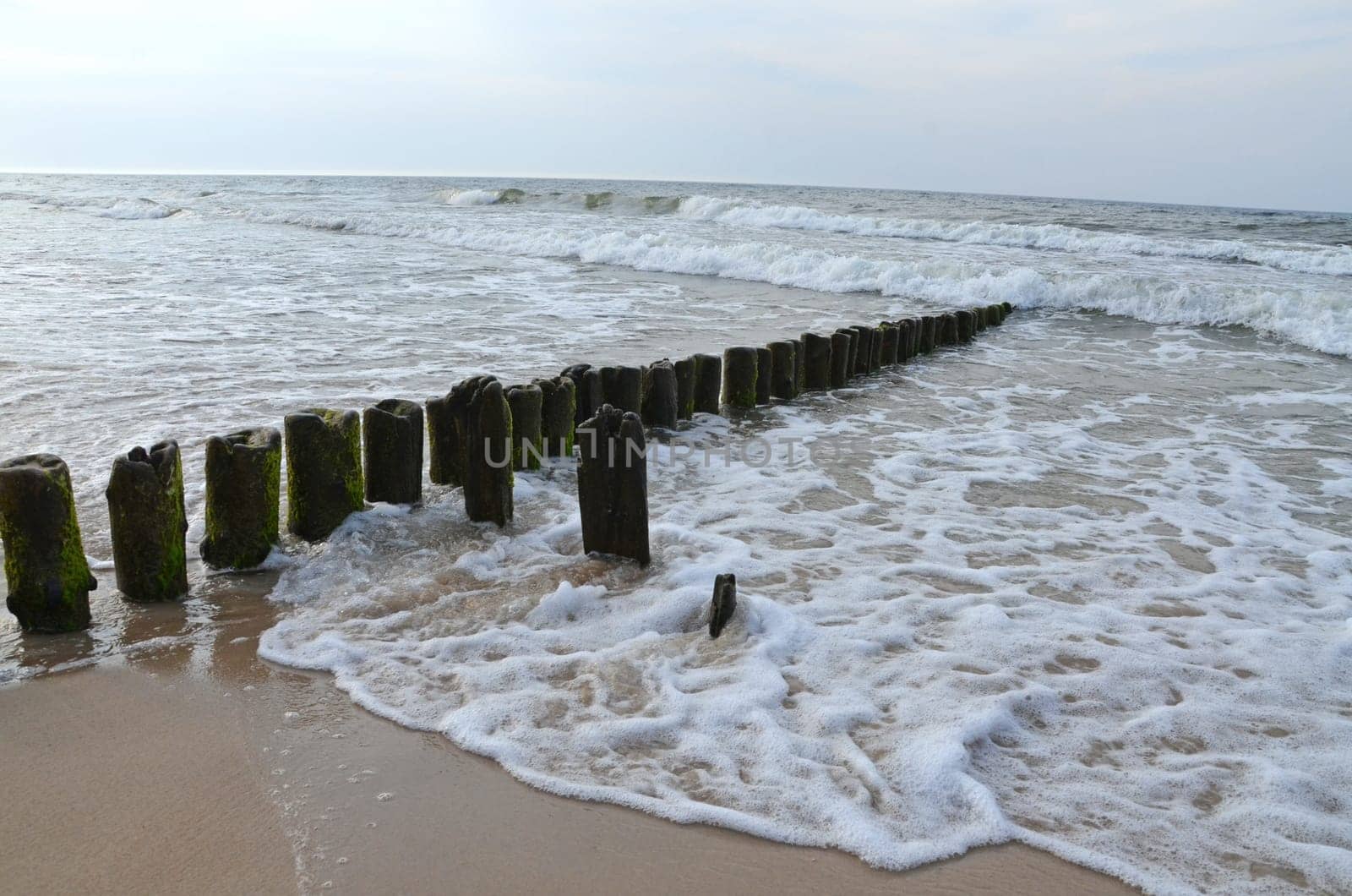 Baltic Sea