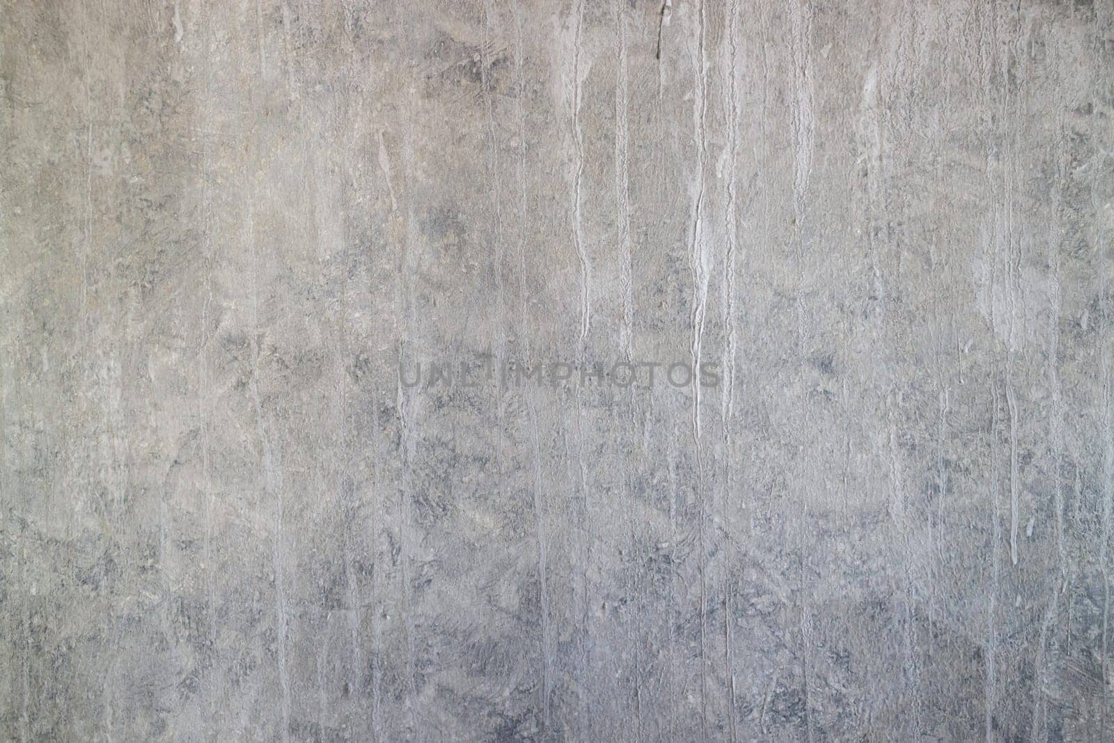 Grunge gray cement retro style background
