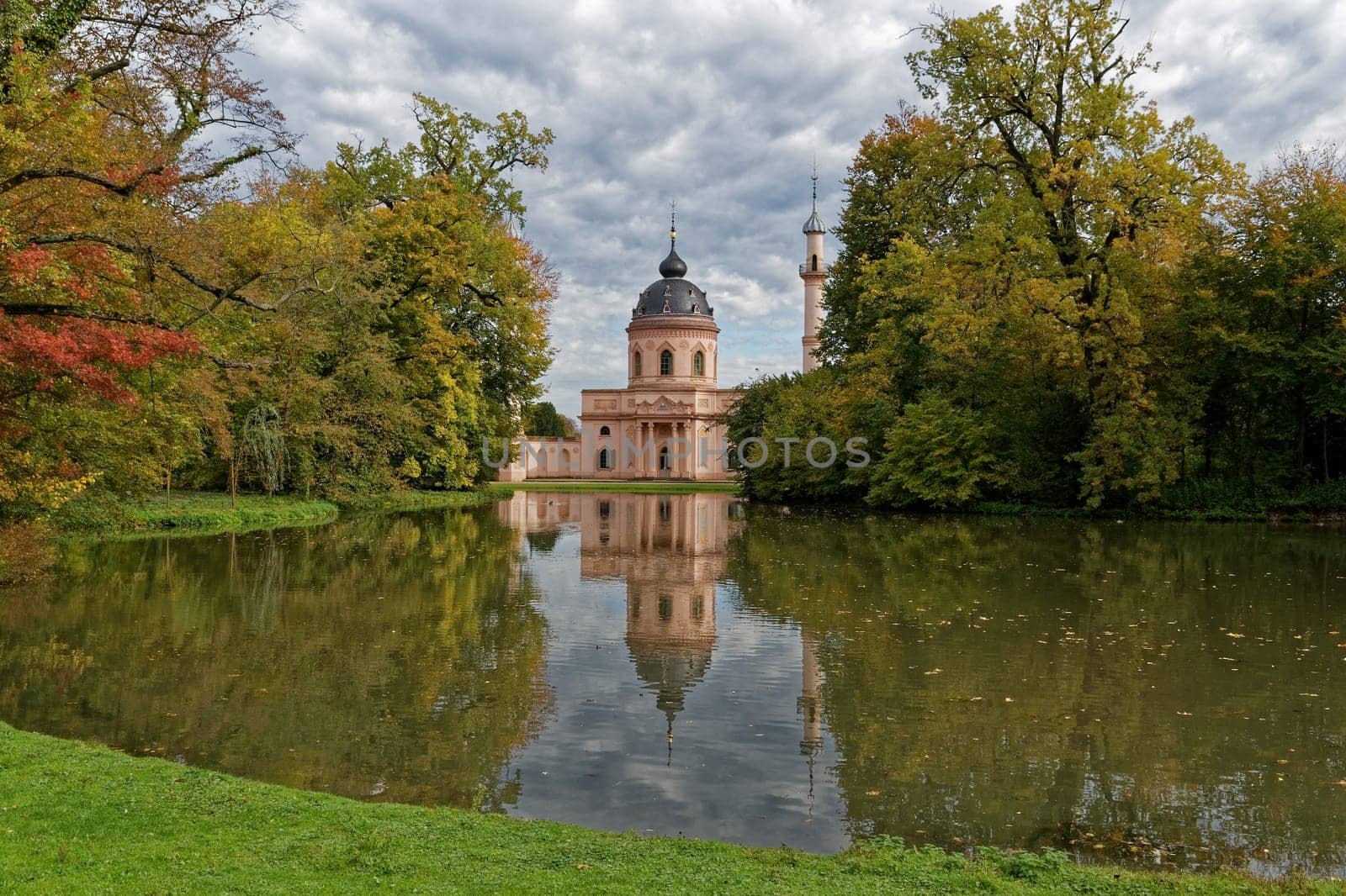 Mosque