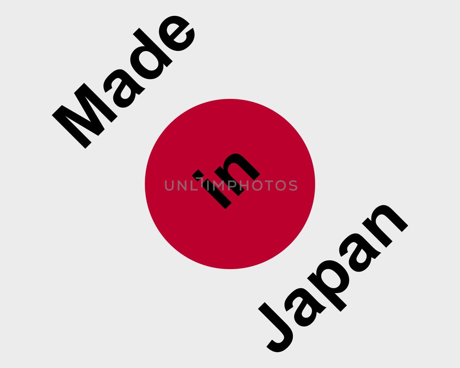 Qualitätssiegel Made in Japan