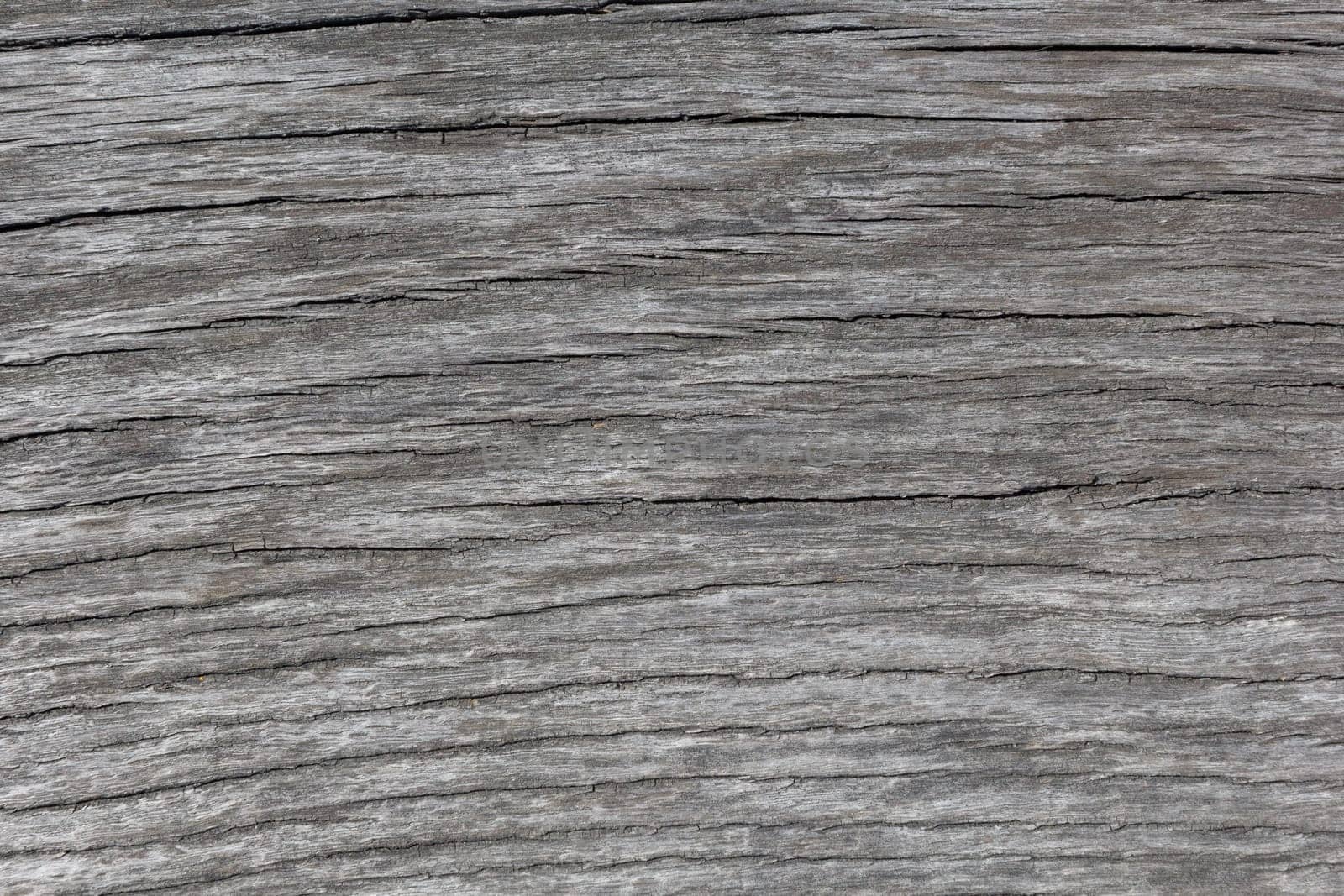 Grey wooden plank wall batten board background
